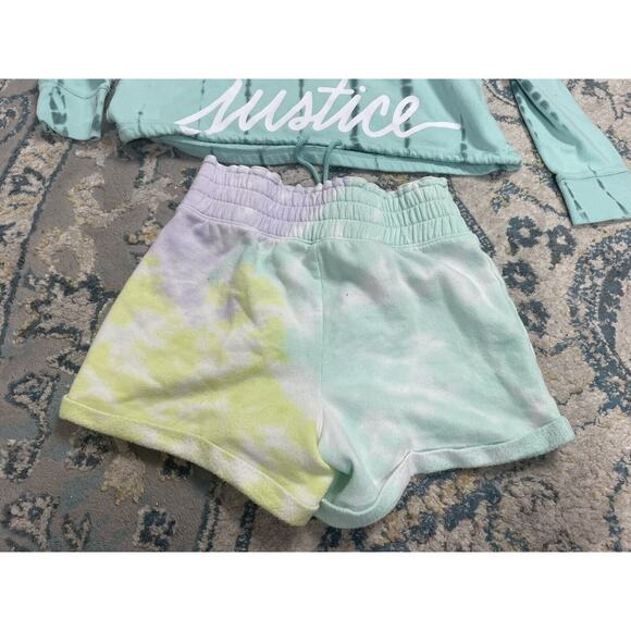 Justice Active Lot Size 14/16 Girls - Picture 3 of 12